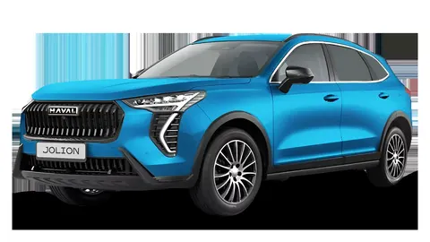 Haval Jolion 2026 buy in Moscow