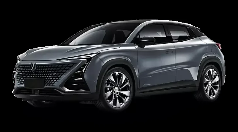 Changan UNI-T Техно 2024 — фото 1, купить с доставкой в Москву