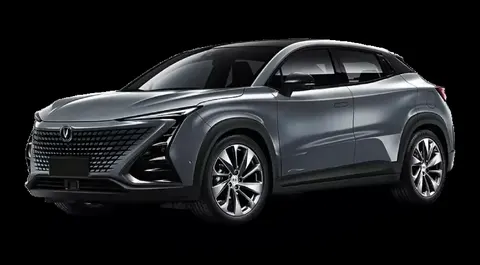 Changan UNI-T 2024 купить в Москве