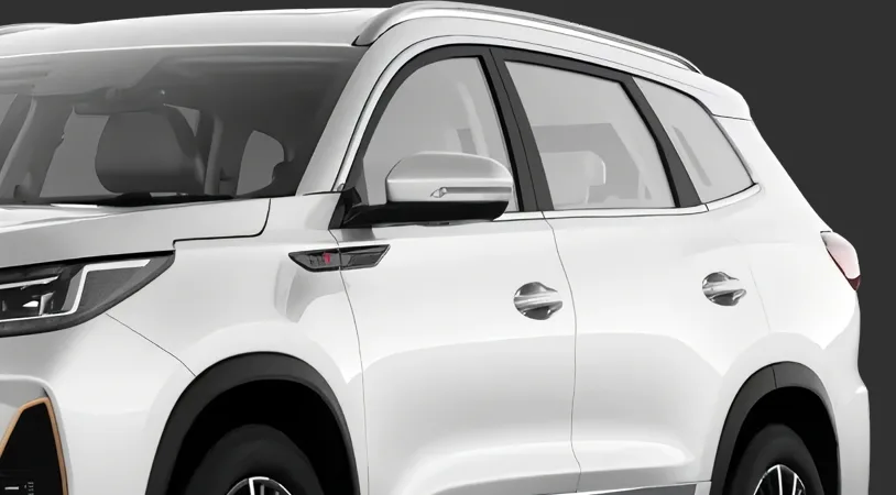XCITE X-Cross 8 Enjoy 2024 — миниатюра 3