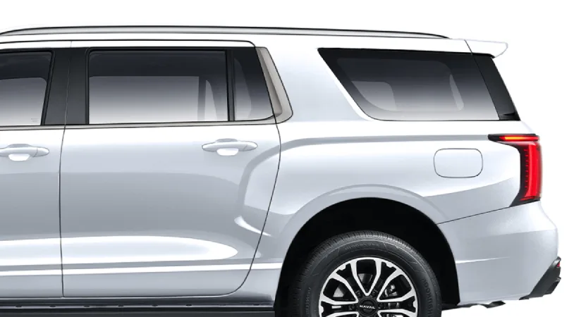 Haval H5 Оптимум 2024 — миниатюра 3