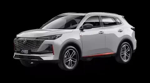 Changan UNI-S 2024 купить в Москве