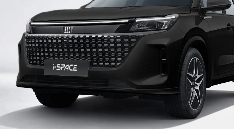 Evolute i-Space Комфорт 2024 — миниатюра 2