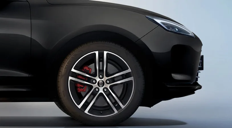 Aito Seres M5 Premium 2024 — миниатюра 4