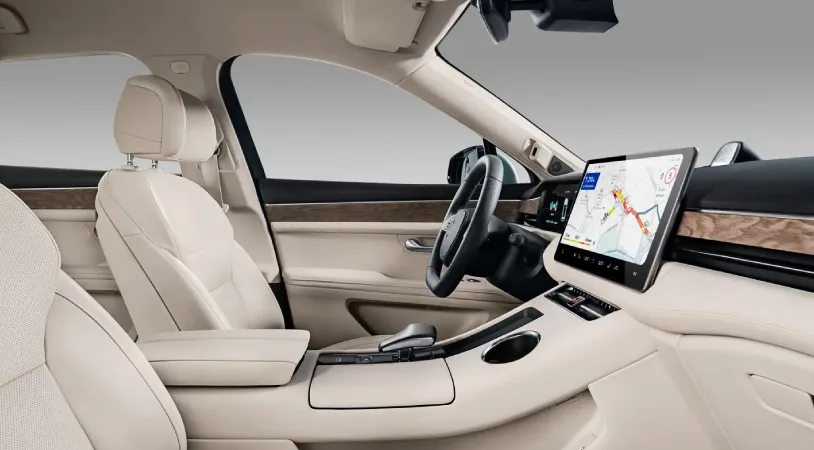 Aito Seres M5 Premium 2024 — миниатюра 5
