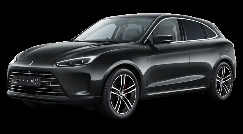 Aito Seres M5 Premium 2024 — фото 1, купить с доставкой в Москву