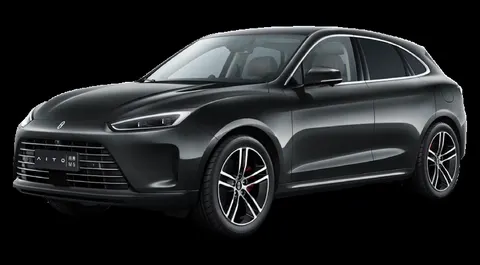 Aito Seres M5 2024 купить в Москве