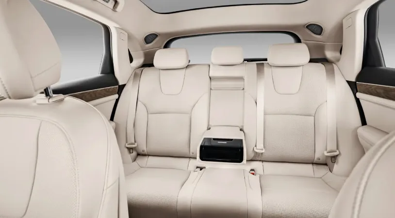 Aito Seres M5 Premium 2024 — миниатюра 3