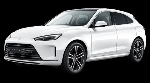 Aito Seres M5 2024 купить в Москве