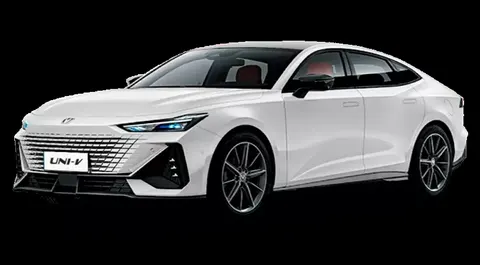 Changan UNI-V 2024 купить в Москве