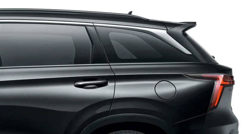 Changan CS75PLUS Техно 2024 — миниатюра 3