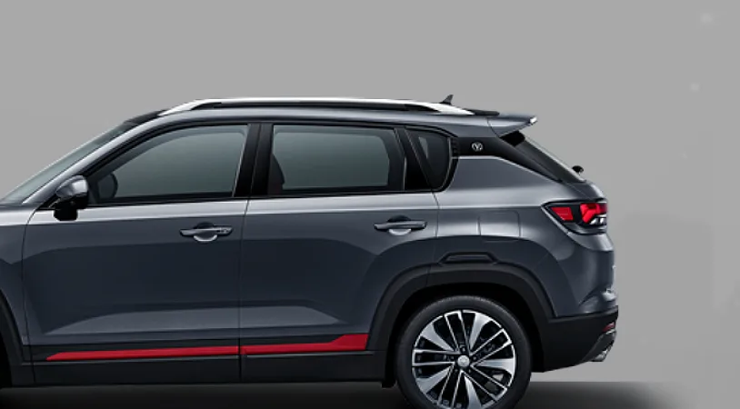 Changan CS35 Plus Комфорт 2024 — миниатюра 4