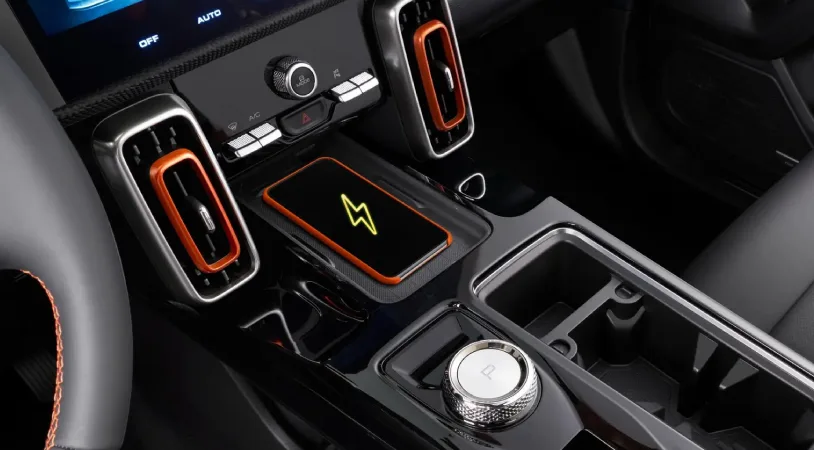 Haval Dargo Техно + 2025 — миниатюра 3