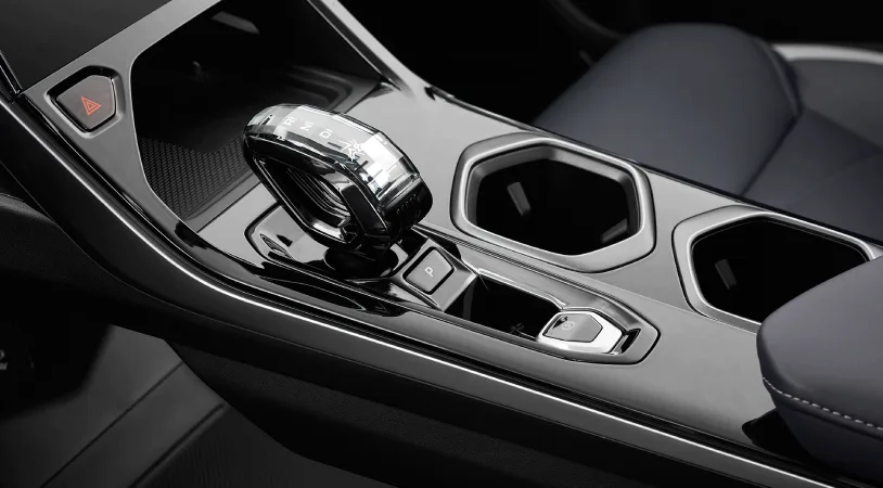 Geely Atlas Люкс 2025 — миниатюра 3