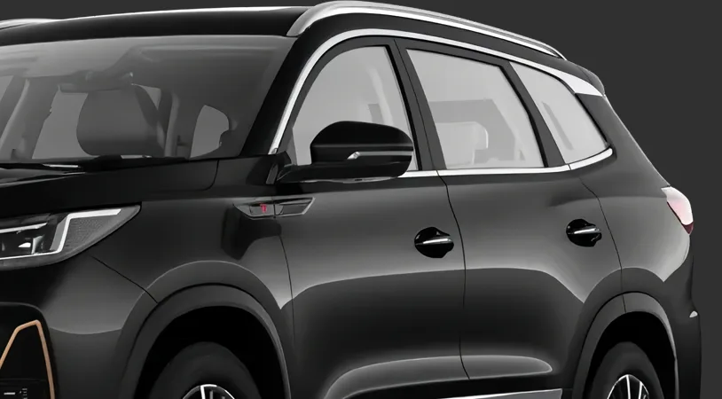 XCITE X-Cross 8 Enjoy 2024 — миниатюра 3