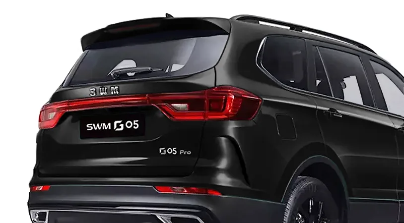 SWM G05 Pro Family 5 2025 — миниатюра 4