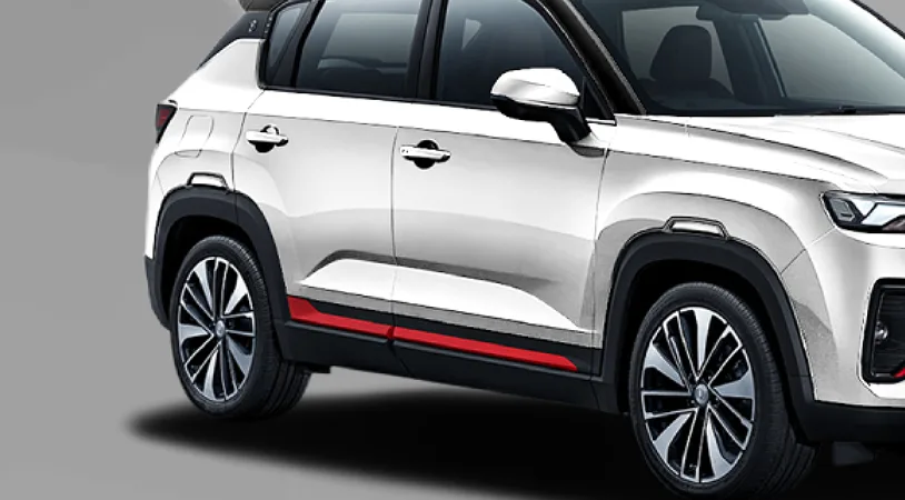 Changan CS35 Plus Техно 2025 — миниатюра 3