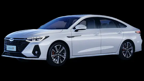 Chery Arrizo 8 2025 купить в Москве