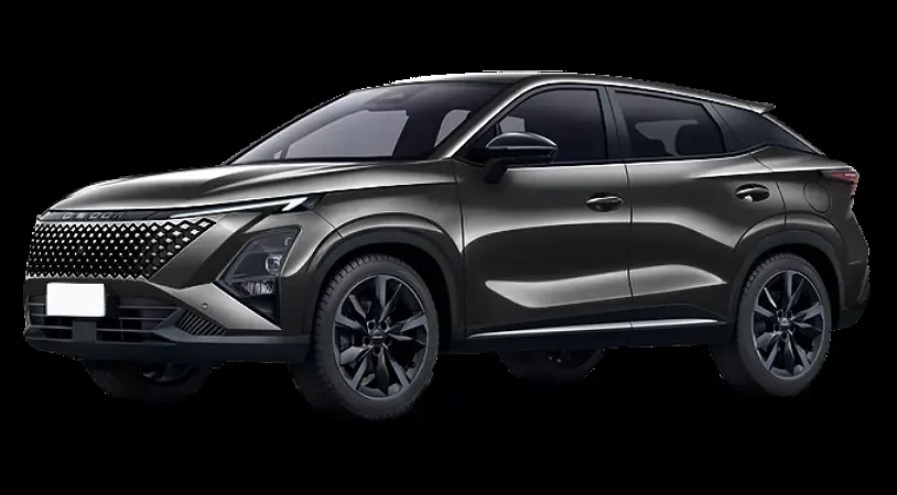 Omoda C5 Стиль 2024 — фото 1, купить с доставкой в Москву