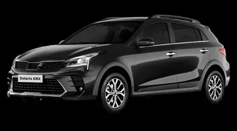 Solaris KRX 2025 купить в Москве