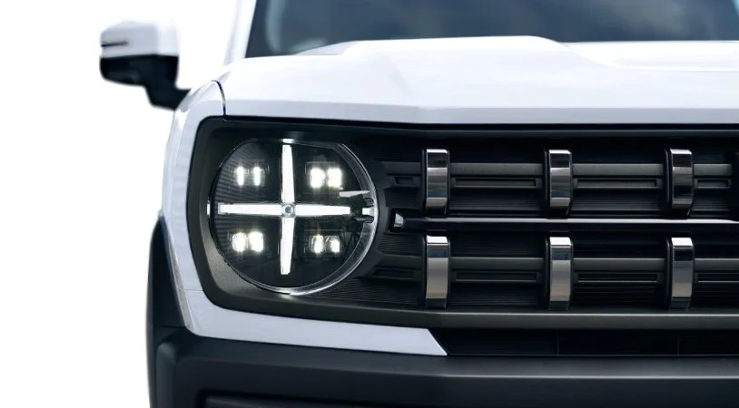 Haval H3 Оптимум 2025 — миниатюра 2