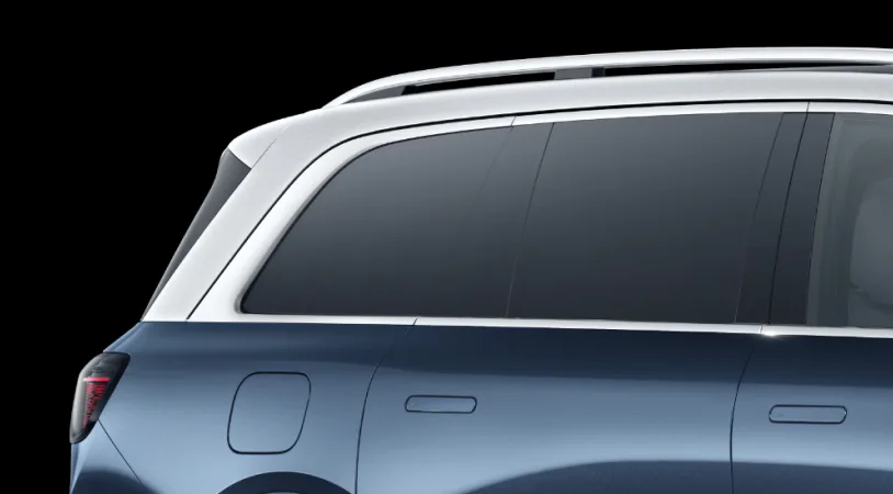 Aito Seres M9 Ultra Range Extender Edition 2024 — миниатюра 3