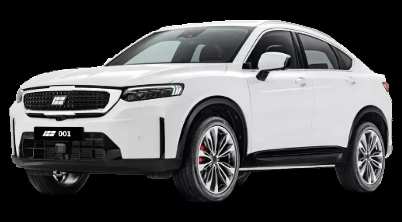 Knewstar 001 Люкс 2025 — фото 1, купить с доставкой в Москву