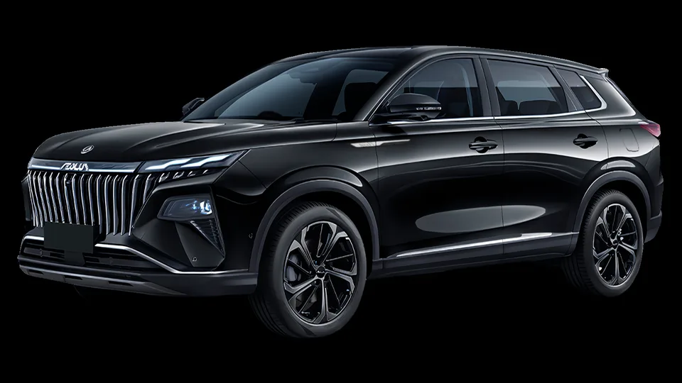 Dongfeng Хьюдж Престиж 2025 — фото 1, купить с доставкой в Москву