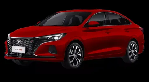 Changan EADO Plus 2024 купить в Москве