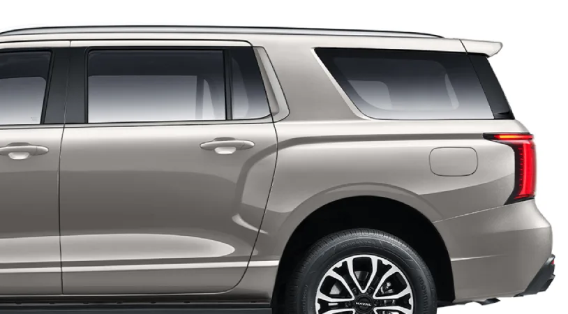 Haval H5 Премиум 2025 — миниатюра 3