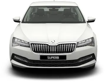 Skoda Superb Luxury 2025 — миниатюра 2