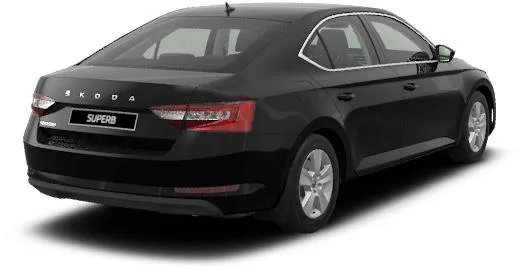 Skoda Superb Luxury 2025 — миниатюра 3