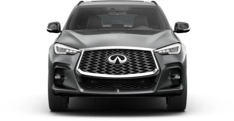 Infiniti QX55 Essential 2024 — миниатюра 2