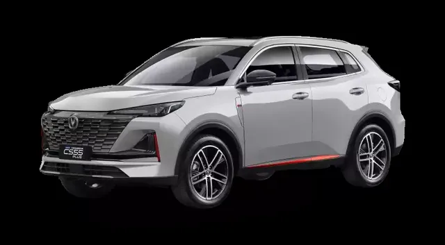 Changan CS55 Plus