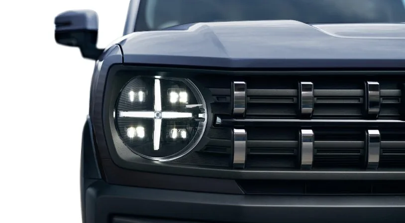 Haval H3 Техно + 2025 — миниатюра 2