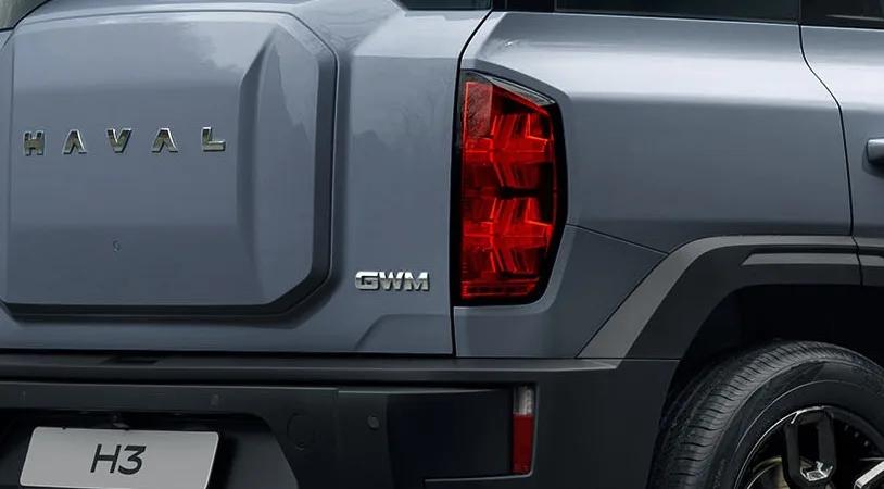 Haval H3 Техно + 2025 — миниатюра 4