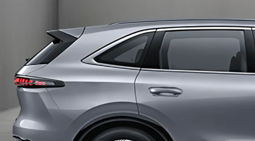Changan CS75 Plus Люкс 2025 — миниатюра 4