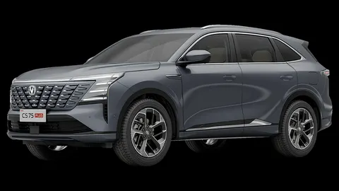 Changan CS75 Plus 2025 купить в Москве