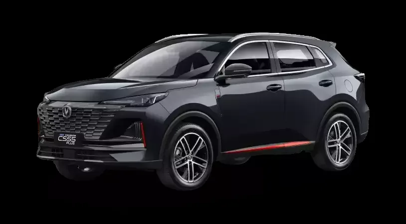 Changan UNI-S Техно 2025 — фото 1, купить с доставкой в Москву