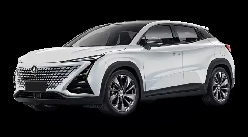 Changan UNI-T Техно 2026 — фото 1, купить с доставкой в Москву