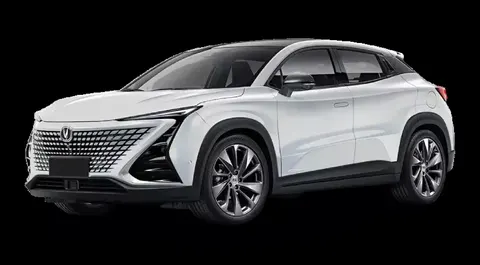 Changan UNI-T 2026 купить в Москве