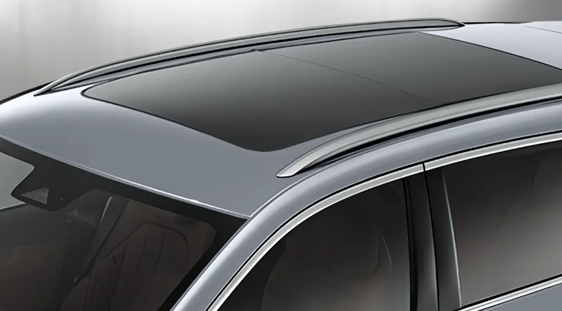 Changan CS75 Plus Люкс 2025 — миниатюра 2