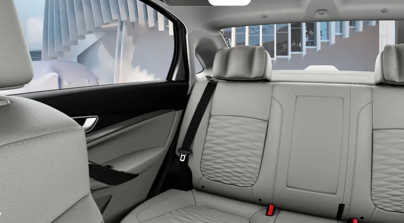 Lada Aura Статус 2025 — миниатюра 3