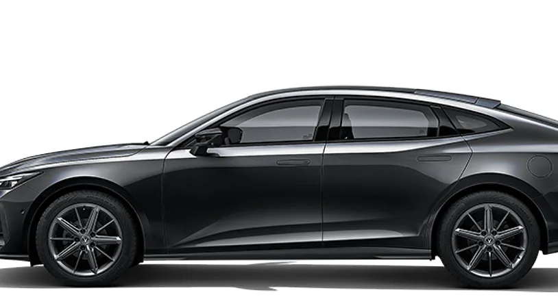Changan UNI-V Техно 2024 — миниатюра 3