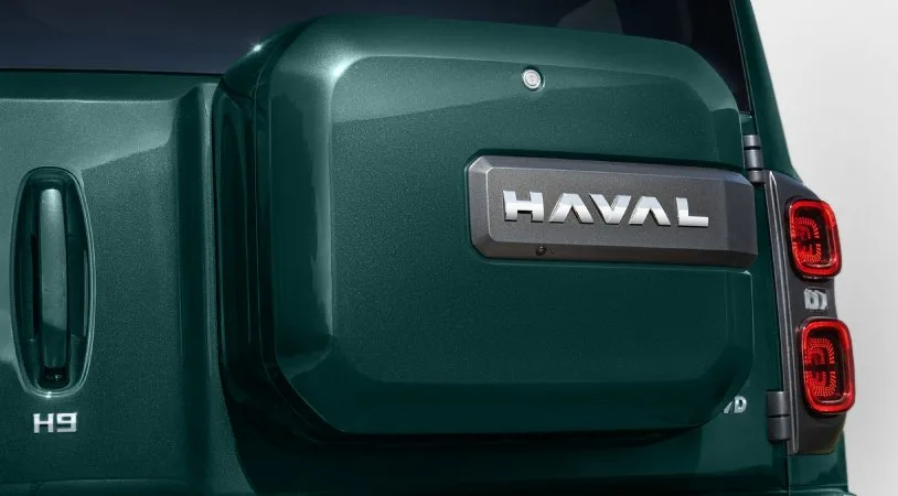 Haval H9 Премиум 2026 — миниатюра 4