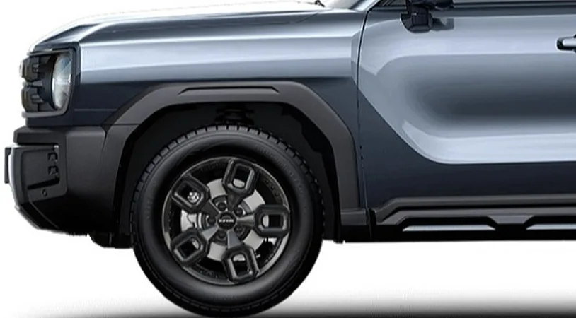 Haval H3 Оптимум 2026 — миниатюра 3