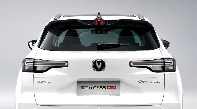 Changan UNI-S Техно 2025 — миниатюра 4