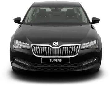 Skoda Superb Exclusive 2025 — миниатюра 2