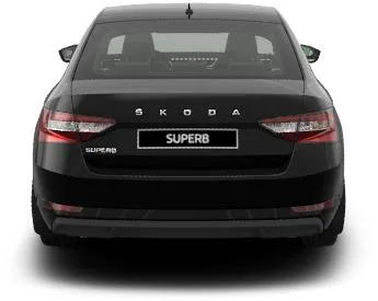 Skoda Superb Exclusive 2025 — миниатюра 4