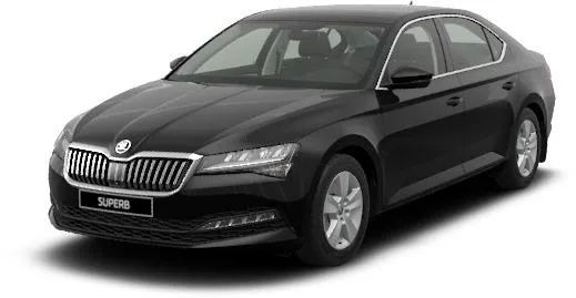 Skoda Superb Exclusive 2025 — фото 1, купить с доставкой в Москву